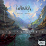 Pandoria