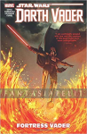 kuva on linkki tuotesivulle: Star Wars: Darth Vader, Dark Lord of the Sith 4 -Fortress Vader