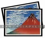 kuva on linkki tuotesivulle: Deck Protector Fine Art: Red Fuji (65)