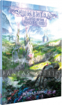 kuva on linkki tuotesivulle: Numenera: Slaves of the Machine God (HC)