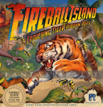kuva tuotteesta on linkki tuotesivulle: Fireball Island: Crouching Tiger, Hidden Bees
