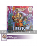 kuva tuotteesta on linkki tuotesivulle: Realm Quest 1: City of Lifestone Audio CD