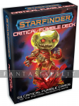 Starfinder Critical Fumble Deck