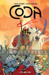 kuva on linkki tuotesivulle: Coda 1