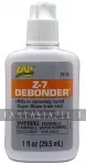 kuva on linkki tuotesivulle: Z-7 Debonder (1 Oz. / 29,5 ml)