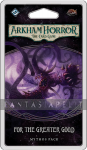 Arkham Horror LCG: CU3 -For the Greater Good Mythos Pack