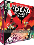 Captain is Dead: Dangerous Planet