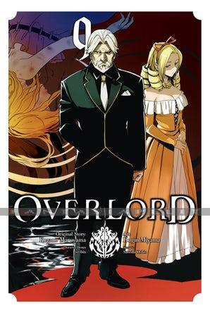 Overlord 09
