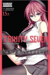 kuva tuotteesta on linkki tuotesivulle: Trinity Seven 15.5