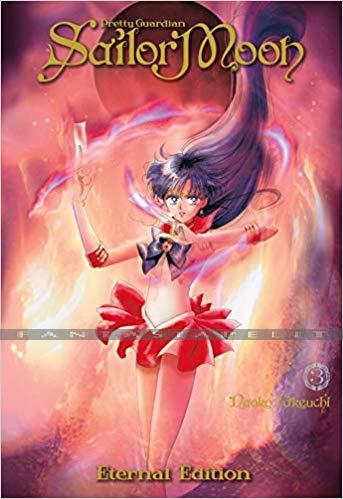 Sailor Moon Eternal Edition 03