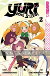 kuva tuotteesta on linkki tuotesivulle: Yuri Bear Storm 2