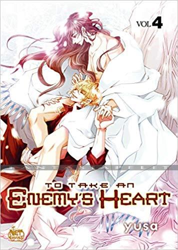 To Take an Enemy's Heart 04