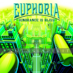 kuva tuotteesta on linkki tuotesivulle: Euphoria: Ignorance is Bliss