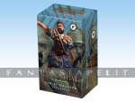 kuva on linkki tuotesivulle: Hannibal & Hamilcar: Sun of Macedon Expansion