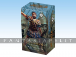 Hannibal & Hamilcar: Sun of Macedon Expansion