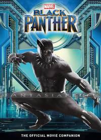 Black Panther: Official Movie Companion (HC)
