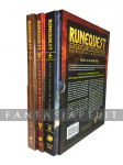 kuva tuotteesta on linkki tuotesivulle: RuneQuest: Roleplaying in Glorantha Slipcase Set (HC)