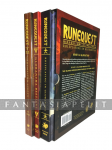 RuneQuest: Roleplaying in Glorantha Slipcase Set (HC)