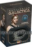 kuva tuotteesta on linkki tuotesivulle: Battlestar Galactica: Starship Battles Spaceship Pack -Starbuck Raider