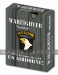 Warfighter World War II Expansion 24: US Airborne