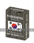 Warfighter World War II Expansion 29: South Korea 1