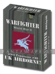 Warfighter World War II Expansion 40: UK Airborne