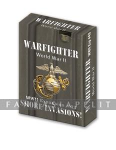 Warfighter World War II Expansion 43: Shore Invasions