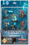 kuva tuotteesta on linkki tuotesivulle: DC Heroclix: Fast Forces -Rebirth