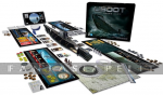 U-Boot: The Board Game