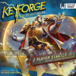 kuva tuotteesta on linkki tuotesivulle: KeyForge: Age of Ascension 2 Player Starter Set