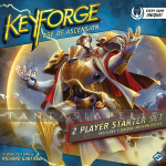 KeyForge: Age of Ascension 2 Player Starter Set