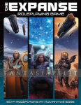 Expanse Roleplaying Game (HC)