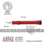 kuva on linkki tuotesivulle: Hobby Knife 