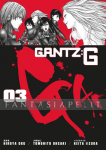 Gantz: G 3