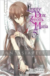 Empty Box and Zeroth Maria Light Novel 5