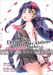 Didn't I Say Make My Abilities Average in the Next Life?! Light Novel 05