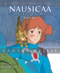 Nausicaa of Valley of Wind Picture Book (HC)