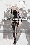 NieR: Automata Short Story Long Novel