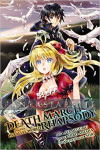 kuva on linkki tuotesivulle: Death March to the Parallel World Rhapsody 07