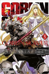 kuva tuotteesta on linkki tuotesivulle: Goblin Slayer 05