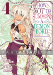 How NOT to Summon a Demon Lord 04