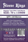 Sleeve Kings Magnum ''Lost Cities'' Card Sleeves (70x110mm) (110)