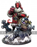 kuva tuotteesta on linkki tuotesivulle: Holiday Hellboy Miniature