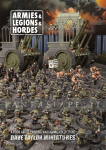 kuva tuotteesta on linkki tuotesivulle: Armies & Legions & Hordes