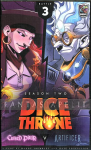 Dice Throne: Season Two Box 3 -Cursed Pirate v. Artificer