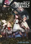 kuva on linkki tuotesivulle: Art of Bravely Default (HC)