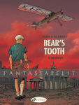 Bear's Tooth 3: Werner