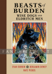 Beasts of Burden 2: Wise Dogs and Eldritch Men (HC)