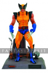 Marvel Select: Wolverine Action Figure