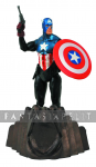 Marvel Select: Captain America Action Figure